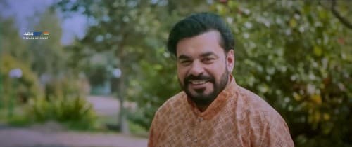 Punjabi Aa Gaye Oye (2025) 1080p | 720p | 480p HQ HDTC [Punjabi (DD2.0)]