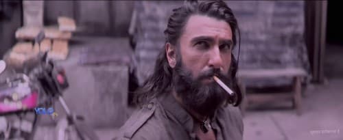 Dhurandhar (2025) 1080p | 720p | 480p HDTC [Hindi (DD2.0)]