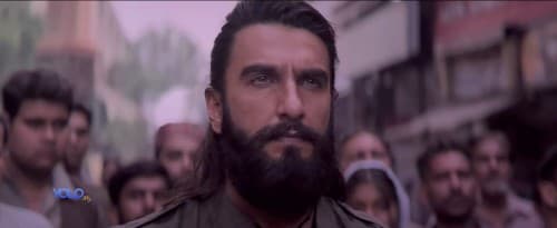 Dhurandhar (2025) 1080p | 720p | 480p HDTC [Hindi (DD2.0)]