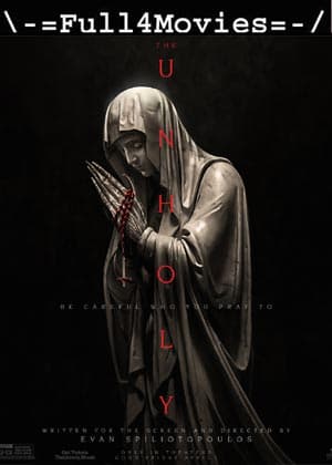 The Unholy (2021) 1080p | 720p | 480p WEB-HDRip [English]