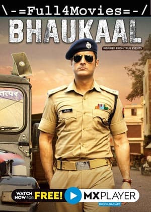 Bhaukaal – Season 2 (2022) WEB-HDRip [EP 1 to 10] [Hindi]