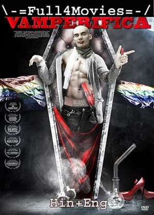 Vamperifica (2012) 720p | 480p BluRay [Hindi ORG (DD 2.0) + English]