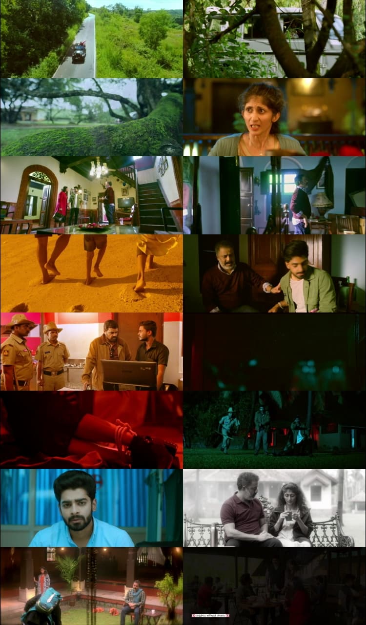 Velayudham (2011) 1080p | 720p | 480p WEB-HDRip [Hindi]