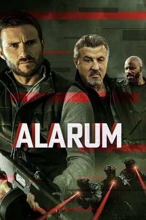 Alarum (2025) 1080p | 720p | 480p WEB-HDRip [Hindi ORG + Multi Audio (DD5.1)]