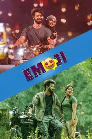 Emoji (2022) 4K | 1080p | 720p | 480p WEB-HDRip [Hindi + Telugu (DD5.1)]