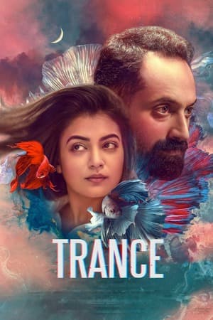 Trance (2020) 1080p | 720p | 480p Web-HDRip [Hindi (DD2.0)]