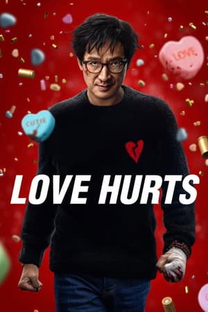 Love Hurts (2025) 4K | 1080p | 720p | 480p BluRay [Hindi + English (DD2.0)]