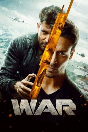 War (2019) 1080p | 720p | 480p BluRay [Hindi (DD5.1)]
