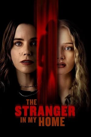 The Stranger in My Home (2025) 1080p | 720p | 480p WEB-HDRip [Hindi + English (DD5.1)]