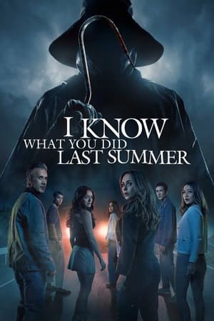 I Know What You Did Last Summer (2025) 1080p | 720p | 480p WEB-HDRip [Hindi (ORG) + English (DD5.1)]