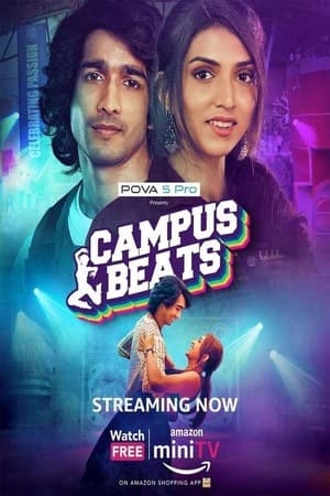 Campus Beats – Season 4 (2024) WEB-HDRip [EP 1 to 15] [Hindi (DDP5.1)]