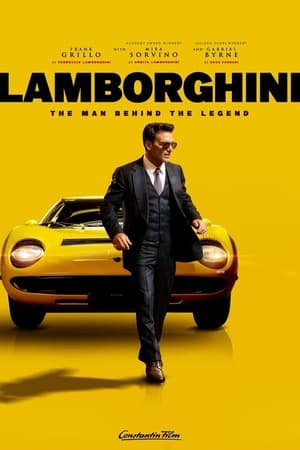 Lamborghini The Man Behind the Legend (2022) 1080p | 720p | 480p BluRay [Hindi (ORG) + English (DD2.0)]