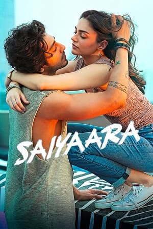 Saiyaara (2025) 1080p | 720p | 480p WEB-HDRip [Hindi (DD5.1)]