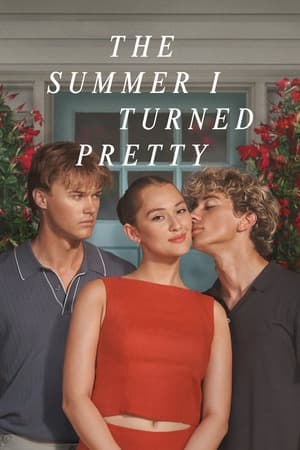 The Summer I Turned Pretty – Season 3 (2025) WEB-HDRip [EP 1 to 11] [Hindi (DDP5.1) + Dual Audio]