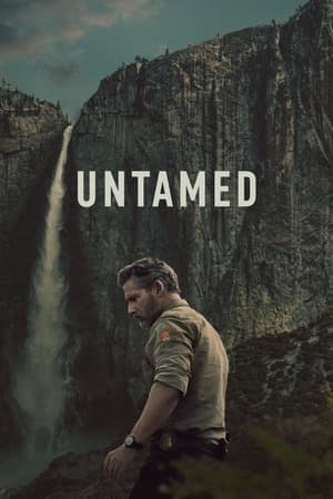 UNTAMED – Season 1 (2025) WEB-HDRip [EP 1 to 6] [Hindi (DDP5.1) + Dual Audio]