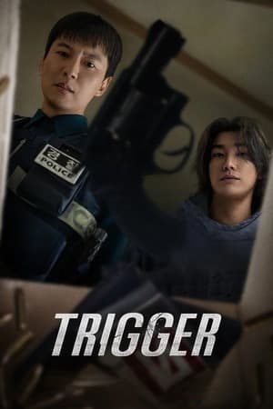 Trigger – Season 1 (2025) WEB-HDRip [EP 1 to 10] [Hindi (DDP5.1) + Multi Audio]