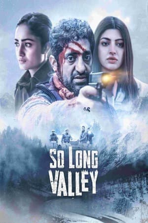 So Long Valley (2025) 1080p | 720p | 480p Pre-DVD [Hindi (DD2.0)]