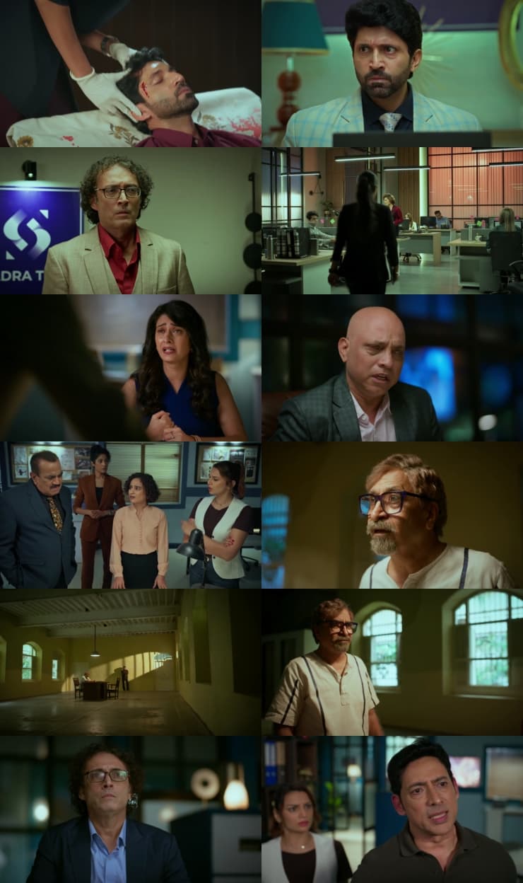 CID – S04E63 (2025) WEB-HDRip (26th July) [Hindi]