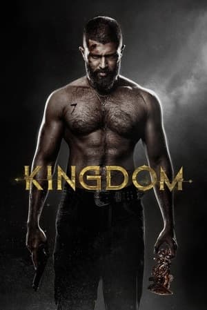 Kingdom – Saamraajya (2025) 1080p | 720p | 480p WEB-HDRip [Hindi (ORG) + Multi Audio (DD5.1)]