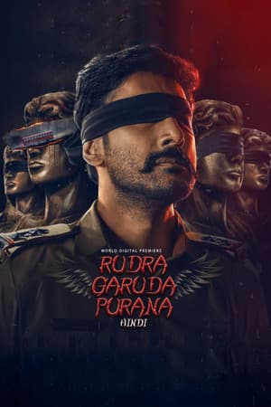 Rudra Garuda Purana (2025) 1080p | 720p | 480p WEB-HDRip [Hindi (DD5.1)]