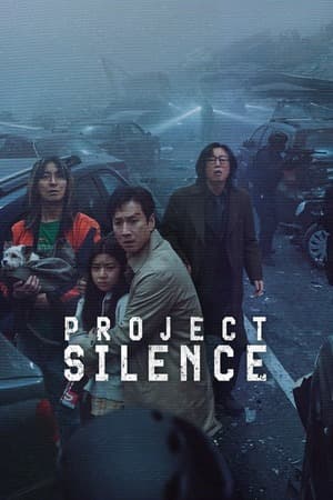 Project Silence (2023) 1080p | 720p | 480p BluRay [Hindi (ORG) + Multi Audio (DD5.1)]