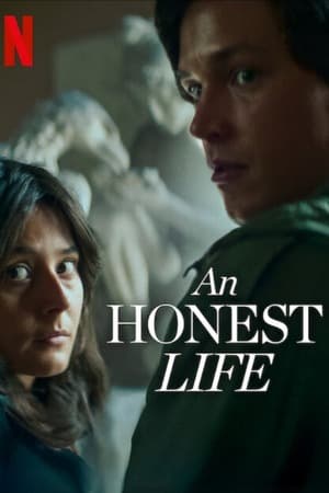 An Honest Life (2025) 1080p | 720p | 480p WEB-HDRip [Hindi (ORG) + English (DD5.1)]