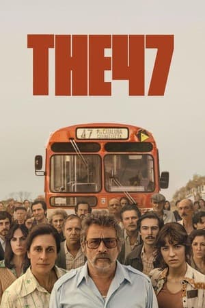 The 47 (2024) 1080p | 720p | 480p BluRay [Hindi (ORG) + English (DD2.0)]