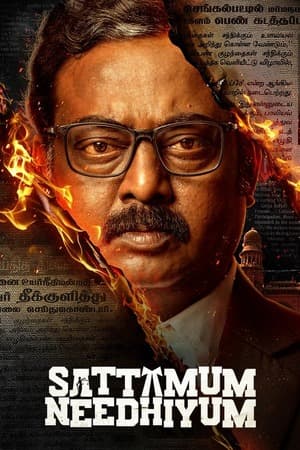 Sattamum Needhiyum – Season 1 (2025) 4K | WEB-HDRip [EP 1 to 7] [Hindi (DDP5.1) + Multi Audio]