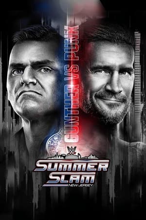 WWE SummerSlam (2025) Night 1 PPV Live WEB-HDRip (2nd August) [English]