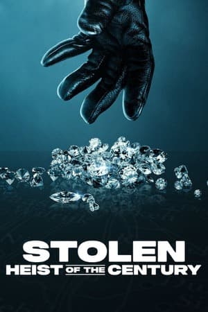 Stolen Heist of the Century (2025) 4K | 1080p | 720p | 480p WEB-HDRip [Hindi (ORG) + English (DD5.1)]