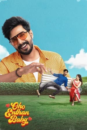 Oho Enthan Baby (2025) UnCut 4K | 1080p | 720p | 480p WEB-HDRip [Hindi (ORG) + Tamil (DD5.1)]