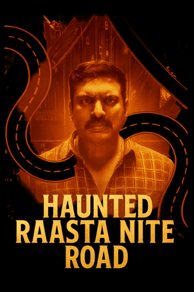 Haunted Raasta Nite Road (2024) 1080p | 720p | 480p WEB-HDRip [Hindi Dubbed (DD2.0)]