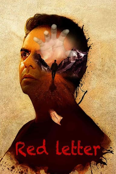 Red letter (2025) 1080p | 720p | 480p WEB-HDRip [Hindi (DD2.0)]