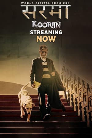 Sarama Kooran (2025) 1080p | 720p | 480p WEB-HDRip [Hindi (DD2.0)]