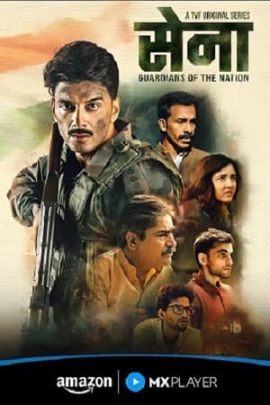 Sena Guardians of The Nation – Season 1 (2025) WEB-HDRip [EP 1 to 5] [Hindi (DDP5.1)]