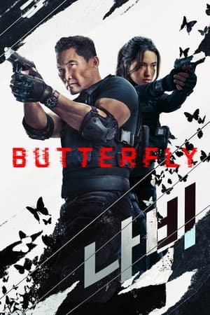 Butterfly – Season 1 (2025) WEB-HDRip [EP 1 to 6] [Hindi (DDP5.1) + Dual Audio]