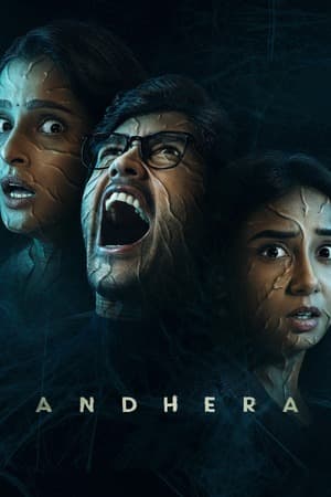 Andhera – Season 1 (2025) WEB-HDRip [EP 1 to 8] [Hindi (DDP5.1)]