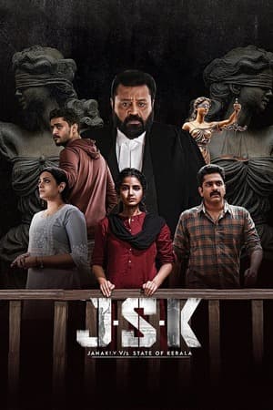 JSK (2025) 4k |1080p | 720p | 480p WEB-HDRip [Hindi (ORG) + Multi Audio (DD5.1)]