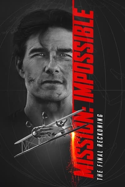 Mission Impossible 8 (2025) 4K | 1080p | 720p | 480p WEB-HDRip [Hindi ORG + Multi Audio (DD5.1)]