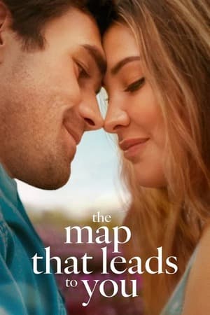 The Map That Leads to You (2025) 4K | 1080p | 720p | 480p WEB-HDRip [Hindi (ORG) + English (DD5.1)]