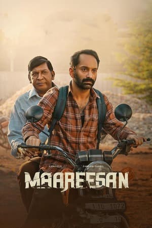 Maareesan (2025) 4K | 1080p | 720p | 480p WEB-HDRip [Hindi (ORG) + Multi Audio (DD5.1)]