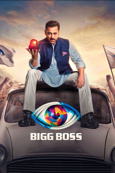 Bigg Boss – S19E091 (2025) WEB-HDRip (22th November) [Hindi]