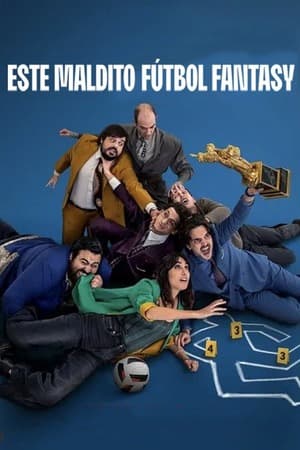 Fantasy Football Ruined Our Lives (2025) 1080p | 720p | 480p WEB-HDRip [Hindi (ORG) + English (DD5.1)]