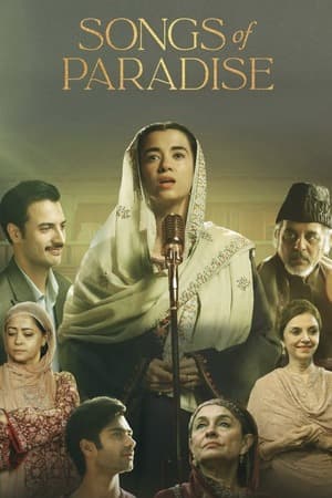 Songs Of Paradise (2025) 4k | 1080p | 720p | 480p Web-HDRip [Hindi (DD5.1)]