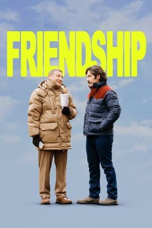 Friendship (2025) 1080p | 720p | 480p BluRay [Hindi (ORG) + English (DD5.1)]