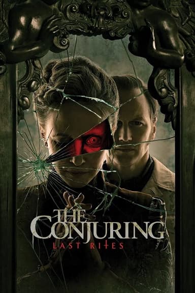 The Conjuring 4 (2025) 1080p | 720p | 480p HDCAM [Hindi Clean (DD2.0)]