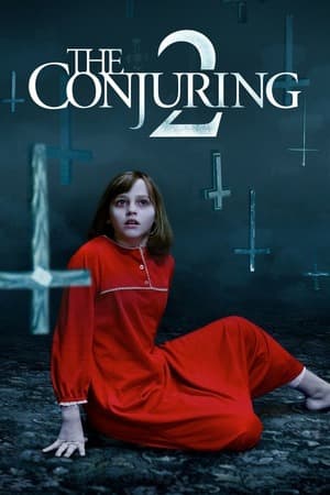 The Conjuring 2 (2016) 1080p | 720p | 480p BluRay [Hindi (ORG) + English (DD5.1)]