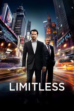 Limitless (2011) 1080p | 720p | 480p WEB-HDRip [Hindi ORG + Multi Audio (DD2.0)]