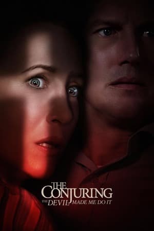 The Conjuring 3 (2021) 1080p | 720p | 480p BluRay [Hindi (ORG) + English (DD5.1)]