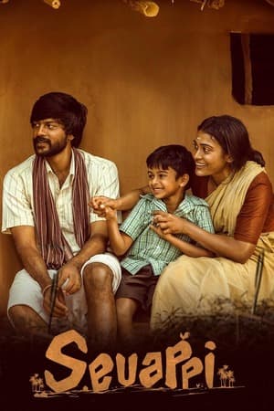 Sevappi (2024) 1080p | 720p | 480p Web-HDRip [Hindi + Tamil (DD2.0)]